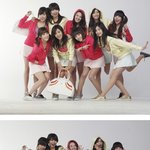 화보 촬영한 소녀시대, 제시카의 <b>뚜렷</b>한 주관은 여기서도ㅋㅋ