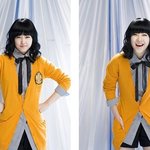 <b>상큼</b>한 봄내음 물씬~ 박보영 최신 화보!