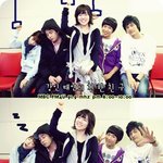 강인, 태연, <b>점퍼</b>, 버스놀이