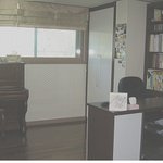 전 독서실에서 공부를 하고 싶었습니다 .........