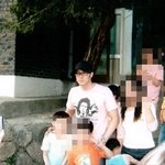 소지섭 공익근무 시절, <b>봉사</b>활동 다니던 모습들