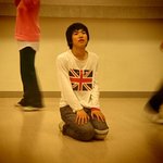 무대가 아닌 일상의 신인 그룹 점퍼