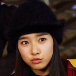 '꽃남' <b>가을이</b> 모자패션, 알바비로 모자만 사는듯?ㅎ