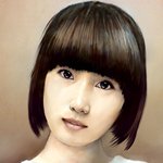 닮은분을 찾습니다... ^^