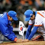 [wbc] 태극기를 어디다 꽂든 무슨 <b>상관</b>이야.jpg