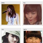 원더걸스-소녀시대 최고의 사진vs<b>최악</b>의 사진