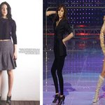 박시연이랑 손담비랑 둘다 글<b>레디</b>에이터?