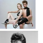 로버트패틴슨! 솜털 뽀송할때 찍었던 <b>민망</b>화보