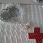 남자친구에게 보내는 500일 선물