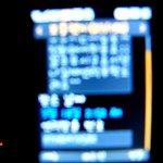 [사진有] 톡 됐다가 핸드폰 테러 당했어요