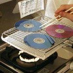 한번에 <b>cd</b> 3장 굽기