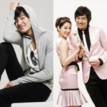 박신혜랑 화장품 광고 찍는 이민호 직찍! <b>우왕</b>
