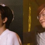 14년을 뛰어넘은 서태지 <b>동안</b>외모;; 새삼 무서워진다ㄷㄷ