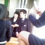최근 고등학교에서 유승호 <b>직찍</b>! 여자들 무섭다ㄷㄷ