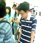 롯데월드서본 <b>feel</b>충만한 남자ㅋ/자료이뜸