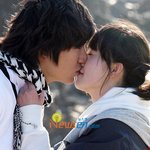 잔디와의 키스신 전, 구준표는 콘헤어 -ㄱ-