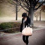 아이리스 의 "<b>유민</b> 봤어요"[사진有]