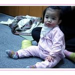 깍쟁이 우리 집 공주는 핑크매니아^^