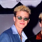 스타일리쉬한 미국남 10인에 선정된 저스틴 팀버레이크!