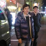[사진有] 유승호군을 봤어요!!