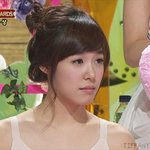 놀러와에서 <b>머리</b> 묶었던 티파니! 젤 예뻤어~