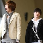 기자가 <b>안티</b>?! '꽃남' 촬영장에서 김현중 굴욕ㅠ