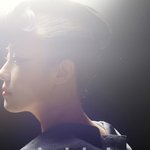 진한 화장의 <b>하지원</b>! 탕웨이 닮은 모습들