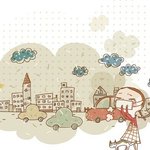 황사 &amp; 짝퉁 마스크