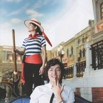 두근두근 '꽃남' 이민호, 일본서도 <b>주목</b> 받네~