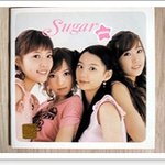 슈가앨범에서 찾은 소녀시대 써니!