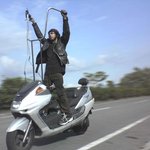 오토바이<b>튜닝</b>