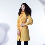 성유리 패션화보 여신같은 포즈