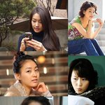 ★긴 생머리로 돌아온 <b>박진희</b> 살오른 최근 모습 직찍!★