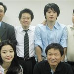 전지현과 <b>소속</b>사 사장의 관계?