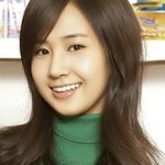 소녀시대 유리, '눈물이 뚝뚝'