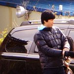 우결 라꿍,까꿍 커플 봤어요(사진有)