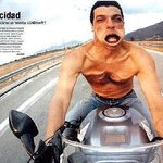 엄청난 <b>속도</b>로 달리는게 느껴지는가