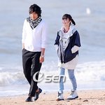 <b>구금</b>커플은 이별여행도 너무 이쁘군하 :)