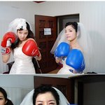 에이미 2000만원 <b>짜리</b> 드레스 입고 뭐하는 거야!