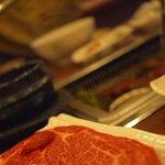 식용<b>접착제</b>로 붙힌고기!!!