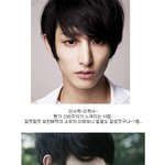 간지 좔좔~모델이<b>수혁</b>~넘 멋지잖아!!