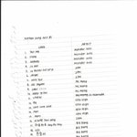 한국을 사랑하는 제외국친구를 소개합니다 사진有