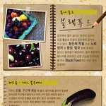 ★ 몸에 좋은 블랙<b>푸드</b> ★