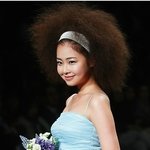 볼에 살 제대로 오른 <b>홍수현</b>, 소유진 닮은꼴?
