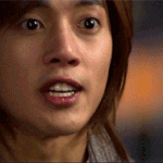 ss501김현중 수영복<b>차림</b>에 셀카 캐간지[사진]