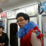 유재석 무도<프로젝트 런어웨이><b>벌칙</b> 촬영중.. 사진有