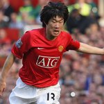 박지성, 맨유 공식경기 개인통산 10호골 ‘언제쯤?’