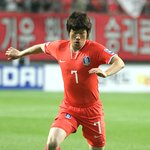 박지성 부상, 걱정 커진 허정무 감독