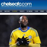 아넬카, "우리 팀 확실히 우승 힘들다"