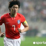 한국, 이란과의 어웨이경기에서 1-1 무승부.
